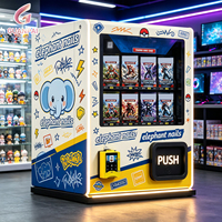 Mini Panel Interactivo Táctil de Escritorio de 32 Pulgadas, Personalizado, Espiral, Pequeño, para Transacciones Digitales, Máquina Expendedora Automática de Tarjetas SDK