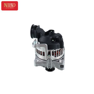 NIBD M88860003 12317501690 12V 120A Alternateur M54 pour <span class=keywords><strong>BMW</strong></span> E46 E39 <span class=keywords><strong>E53</strong></span> Appareil - Product Image 5