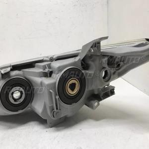 Luz Diurna para Toyota Camry 2012-2014, Lámpara Impermeable, Modificación del Conjunto de Faros Delanteros, 81110-06800 - Product Image 4