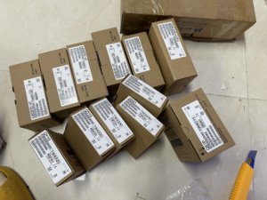 Module d'alimentation Mitsubishi 100% neuf et original Q61P - Product Image 1
