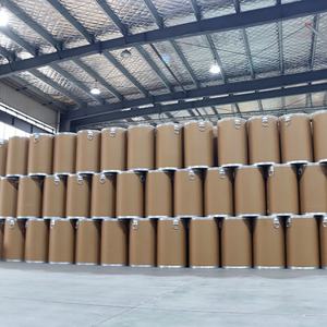 Tambor de Fibra Apilable de 30 Galones - Embalaje Industrial para Mercados Globales, CH - Product Image 4