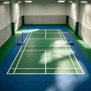 Inolp Complete Sports Court Solution Full Set Materials One-<b>Stop</b> Solution Field Hoxkey Rink Tile Cover Court - Product Image 3