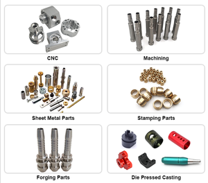 Layanan Pemesinan <span class=keywords><strong>CNC</strong></span> Presisi Khusus Produsen Suku Cadang Bubut Baja Tahan Karat dan Aluminium Berkualitas Tinggi dengan Mesin <span class=keywords><strong>CNC</strong></span> Milling - Product Image 4