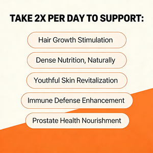 Экстракт тыквенного масла OEM для поддержки здоровья волос, мочевого пузыря и простаты, капсулы с тыквенным маслом в мягких желатиновых оболочках - Product Image 3