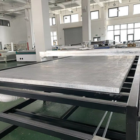 Plotter de corte digital Topcnc, máquina de corte inteligente con pluma de dibujo, solución de corte de tela, cuchillo de corte de tela