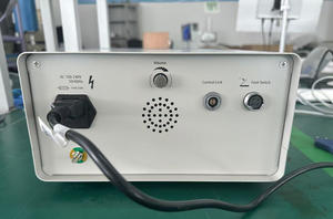 Precio de fábrica Hospital Veterinario Máquina de cauterización de alta frecuencia Instrumento Mini Electroknife médico - Product Image 6