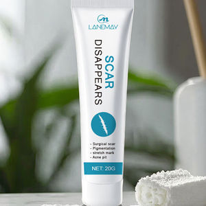 20g uzun etkili sıkılaştırıcı nemlendirici cilt merhem soğuk Compress s jel gliserin bazlı onarım ve bakım - Product Image 2