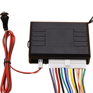 Vente chaude 12V serrure centrale de <span class=keywords><strong>voiture</strong></span> <span class=keywords><strong>clé</strong></span> à distance pour entrer dans le système d'entrée sans <span class=keywords><strong>clé</strong></span> ouvrir le coffre - Product Image 3