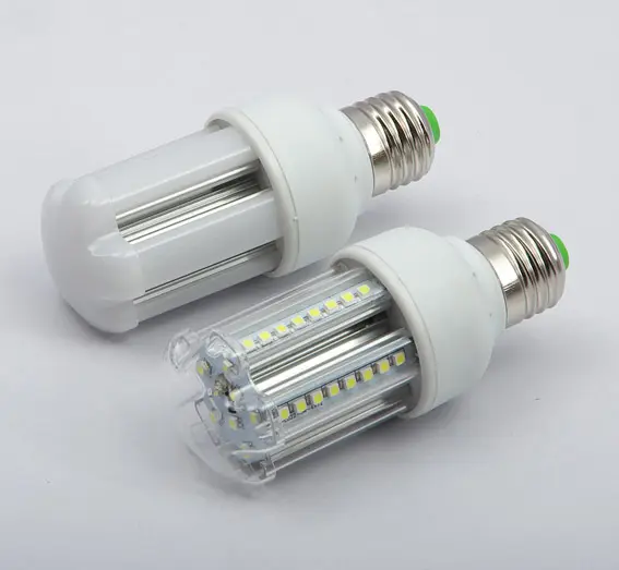 LED corn lights AC85-265V 360 degree Dimmable and Non Dimmable Light source of ceiling lamp holder KH-GP-L022