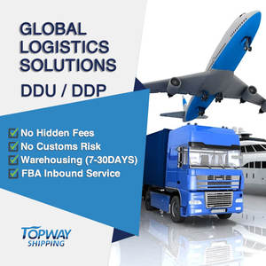 บริการขนส่งสินค้าทางรถบรรทุก บริการขนส่งด่วน บริการส่งถึงหน้าประตูบ้าน ไปยัง ออสเตรเลีย สหรัฐอเมริกา ฝรั่งเศส สหราชอาณาจักร เยอรมนี แคนาดา เม็กซิโก สเปน - Product Image 1