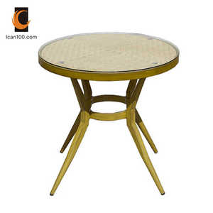 <span class=keywords><strong>Table</strong></span> et chaises <span class=keywords><strong>de</strong></span> salle à manger <span class=keywords><strong>en</strong></span> rotin plastique, <span class=keywords><strong>table</strong></span> <span class=keywords><strong>en</strong></span> rotin, plateau <span class=keywords><strong>en</strong></span> verre <span class=keywords><strong>en</strong></span> <span class=keywords><strong>bambou</strong></span>, <span class=keywords><strong>table</strong></span> ronde <span class=keywords><strong>de</strong></span> salle à manger - Product Image 3