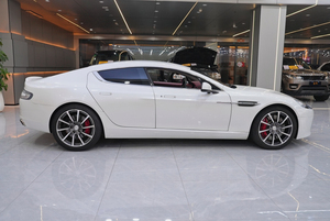 Guazi Perfect <span class=keywords><strong>AstonMartin</strong></span> Rapide Gasolina 6,0 Coche Usado RWD 4 Asientos - Product Image 3