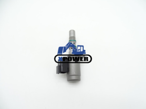 Válvula Solenoide Hidráulica 11430027 11418522 VOE11418522 para A25E A25F A25G A30E A30F A30G - Product Image 4