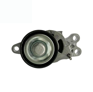 Alternator Bộ dụng cụ năng động tensioner lắp ráp OE 5751c8 9649675880 cho Peugeot 206 207 cho Citroen C2 căng bánh xe - Product Image 3