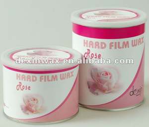 2025 indolore di rimozione del corpo cera brasiliana pellicola calda cera <span class=keywords><strong>per</strong></span> gamba depilatoria <span class=keywords><strong>viso</strong></span> BIKINI cera in barattoli - Product Image 6