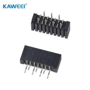 Đầu Nối Pcb 4-60 Chân 0.3 0.5 0.8 1.0 1.25 2.0 2.54 Đầu Nối Zif <span class=keywords><strong>Fpc</strong></span> Ffc Dọc Tiếp Xúc Đáy Trên - Product Image 2