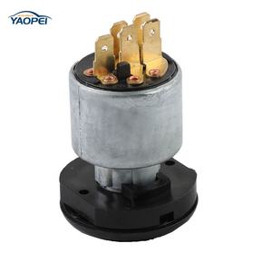 สวิตช์จุดระเบิด yaopei 25150-B5000 25150B5000สำหรับรถยนต์สำหรับ Nissan <span class=keywords><strong>Datsun</strong></span> 620 <span class=keywords><strong>520</strong></span> - Product Image 6