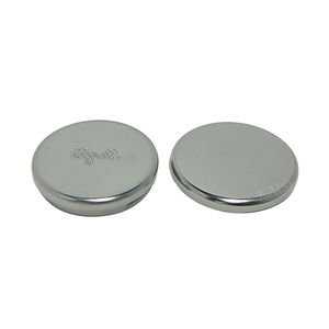 Contenedores de tarro de estaño de aluminio con sellado de tapón de rosca para el cuidado de la piel crema facial bálsamo para Barba especias bálsamos cosméticos - Product Image 5
