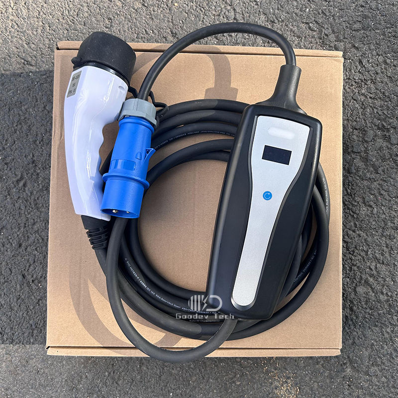 3.7KW 7.4KW 11KW 22KW