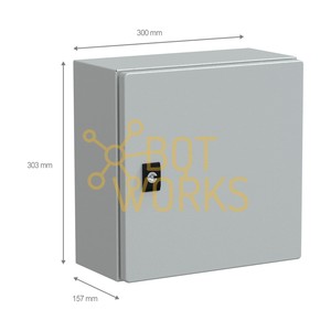 Schneider Electric NSYCRN33150 - Nuovo - Product Image 1