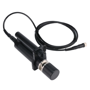 Sensor COD UV254 en Línea, 5 Haces, Autolimpieza, IP68, Alarma de Fugas, Multiparámetro (COD/SAC/TOC/BOD/Turbidez), Salida RS485, OEM - Product Image 5