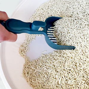 Máquina para Fabricar Arena de Tofu Triturada a Granel para Gatos, 10 kg, OEM para Venta al por Mayor - Product Image 2