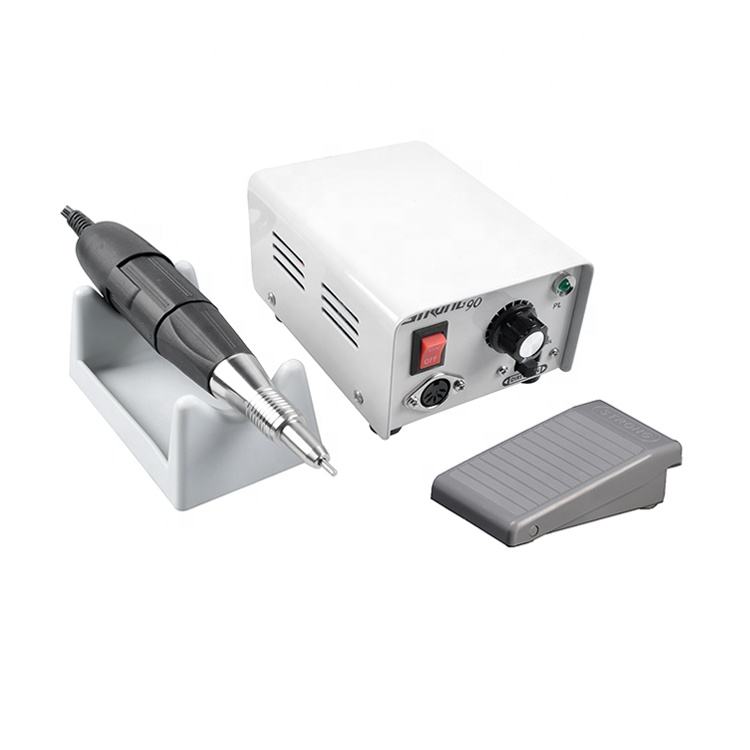 AT-ND-006 strong 90 nail drill 2.35mm 220V EU PLUG