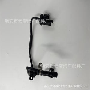 Conjunto de Servofreno al Vacío para Volkswagen y Audi Modelo 06H133781CK, Venta al Por Mayor de Fábrica - Product Image 4