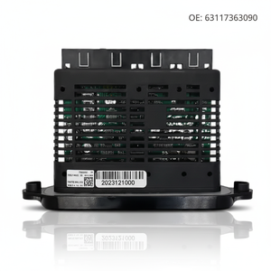 Módulo de Controlador TMS para Faro Delantero AHL LED Xenón de 12V, <span class=keywords><strong>Serie</strong></span> 3 335i M2 F22, 63117363090, Nuevo, para BMW F23 F87 M2 2014-2017 - Product Image 2