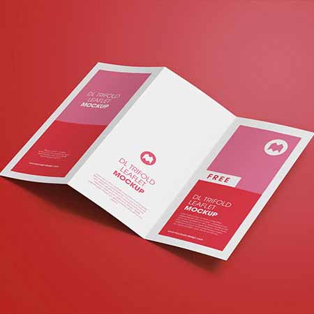 Custom design cheap brochure printing, leaflet printing ,flyers printing service