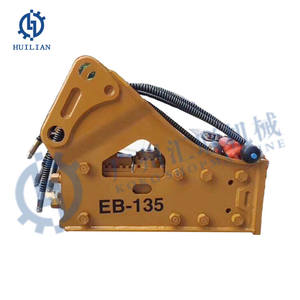 SAGA200 SAGA210 SAGA250 SAGA300 SAGA350 SAGA500 MS35AT MS45AT MS55AT MS75AT Escavadeira Caixa De Peças De Reposição Hidráulica Aberta Rock Breaker - Product Image 2