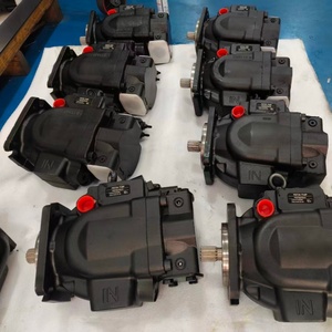 P2075S3750-R P2060 P2105ปั๊มไฮดรอลิกแบบลูกสูบสำหรับรถเก็บเกี่ยวในฟาร์มและเครื่องจักรกลการเกษตรในไร่นา - Product Image 6