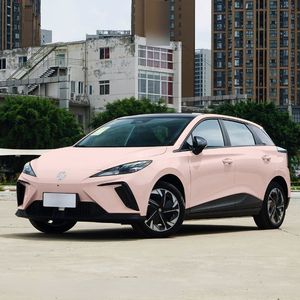 Offerta Speciale <span class=keywords><strong>2023</strong></span> <span class=keywords><strong>MG</strong></span> 4EV Veicolo Elettrico Usato Economico Lunga Autonomia Ricarica Rapida Eccellente Stato della Batteria Interni Spaziosi - Product Image 5
