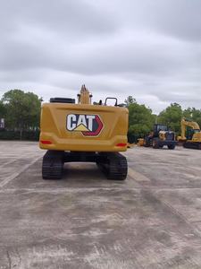 Excavatrice Caterpillar Cat320gc d'occasion, machine lourde d'occasion, excavatrice Caterpillar Cat320gc à vendre - Product Image 2