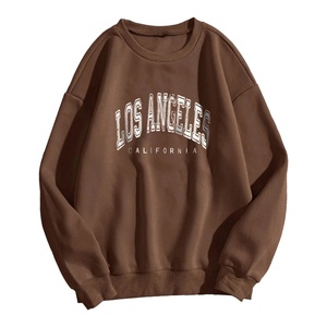 Haut d'été personnalisé en polyester/coton pour homme, style décontracté unisexe, couleur unie, manches longues, poche kangourou, prix abordable - Product Image 5