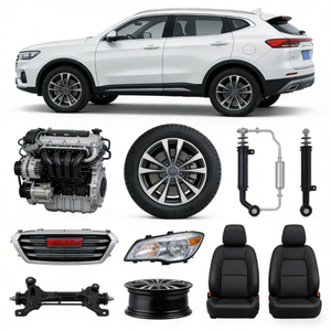 Gran Oferta Nuevo Kit de Embrague para Haval H6 Hover, Componentes de Volante y Caja de Cambios, Reparación de Sistema de Transmisión Manual, Automática y CVT - Product Image 1