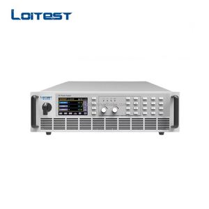 Carga Electrónica de Alta Eficiencia (95%) con Retorno de Energía, Rack Estándar 3U, Salida Amplia 0-500V 0-240A, Equipo de Prueba Variable - Product Image 2