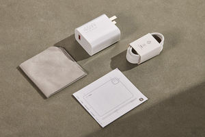 Tablette <span class=keywords><strong>PC</strong></span> Professionnelle Xiaomi Pad 8 2025, Écran IPS LCD 11,2'' 3.2K 144Hz, <span class=keywords><strong>Android</strong></span> 16, Batterie 9200mAh, Charge Rapide 45W, Processeur SD 8s Gen 4 - Product Image 3