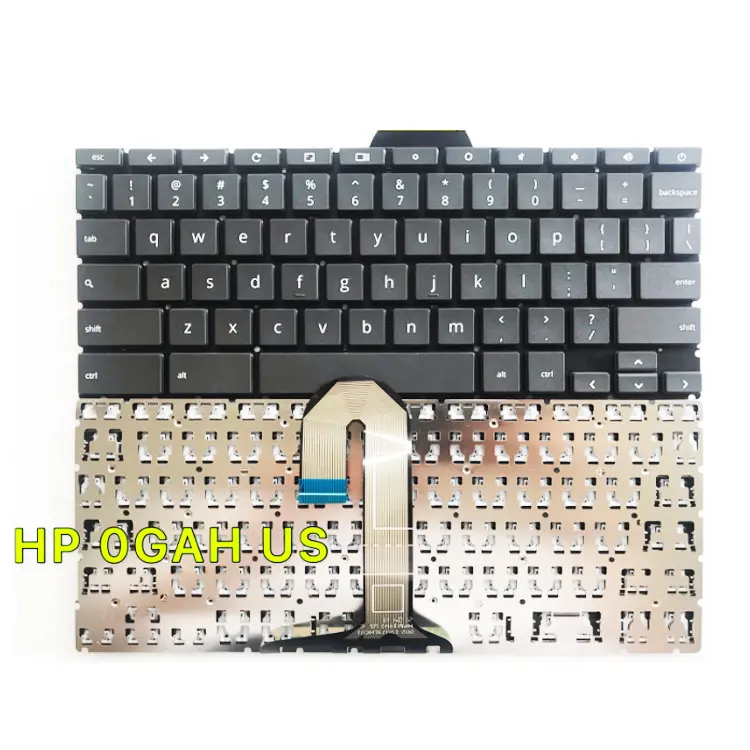 Factory New Black US Layout Laptop Keyboard For HP 0GAH 0G3 0GMA 0GAM 0GM Full Models Notebook Laptop Keyboard