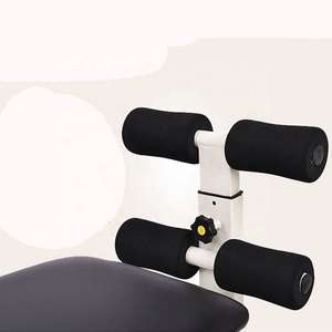 Mesin traksi portabel, alat peregangan ortopedi fisioterapi dapat disesuaikan kualitas tinggi - Product Image 4