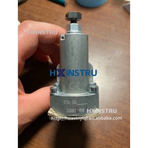 1PCS Interruptor de Presión HAWE DG35 Nuevo, Envío Rápido a través de Fedex/H - Product Image 2