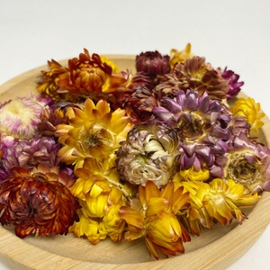 Colorante fiore sfuso naturale biologico secco colorato crisantemo intero fiore erbe sciolte tè Detox Slim <span class=keywords><strong>Te</strong></span> - Product Image 5