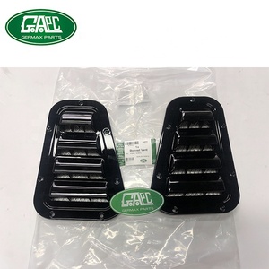 Offre Spéciale GLDF012 Ouïes de CAPOT Pour <span class=keywords><strong>Land</strong></span> <span class=keywords><strong>Rover</strong></span> <span class=keywords><strong>Defender</strong></span> 90 <span class=keywords><strong>110</strong></span> KBX CORPS Accessoires Fournisseur - Product Image 4