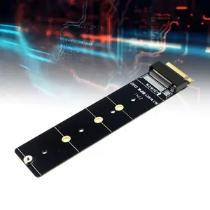 محولات <span class=keywords><strong>M</strong></span>.<span class=keywords><strong>2</strong></span> NVMe PCIe SSD مع دعم PCIe4.0 ولوحة اختبار <span class=keywords><strong>M</strong></span>.<span class=keywords><strong>2</strong></span> Mkey غير خاصة الصنع في الصين متوفرة في المخزون - Product Image 4