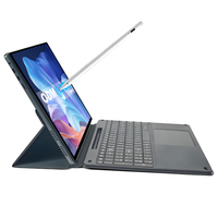 Tablette Android d'Origine 12 Pouces 6 Go 12 Go de RAM 256 Go de ROM 4G LTE Batterie 8000 mAh Écran 2000*1200 2K Prise en Charge de l'Écriture Manuscrite