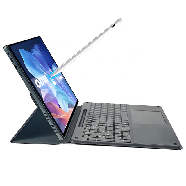Original Factory 12-inch Android Tablet 6GB 12GB RAM 256GB ROM 4G LTE 8000mAh Battery 2000*1200 2K Screen Handwriting Support