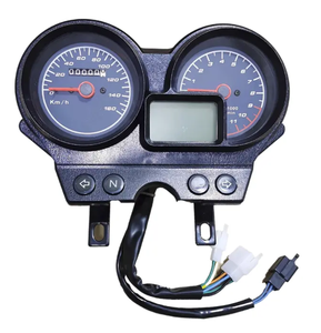 ขายตรงจากโรงงาน หน้าปัดดิจิตอลมอเตอร์ไซค์สำหรับ Romet <span class=keywords><strong>Z150</strong></span> - Product Image 2