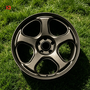 Rines Monobloque Forjados Personalizados OEM 5*114.3 5*112 18 19 20 Pulgadas 6061-T6 de Aluminio para Autos de Lujo Estilo TR06 para <span class=keywords><strong>911</strong></span> RS6 296 - Product Image 1