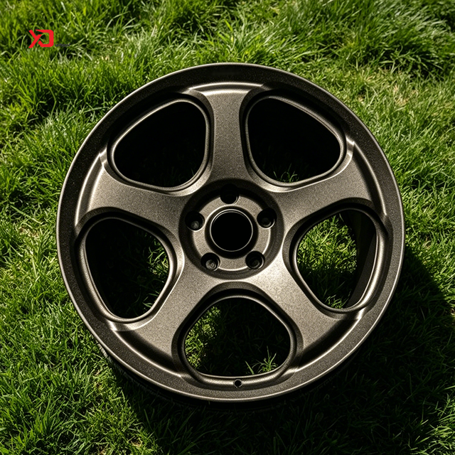Custom OEM Monoblock Forged Wheels 5*114.3 5*112 18 19 20 Inch 6061-T6 Aluminum Luxury Car Rims TR06 Style for 911 RS6 296