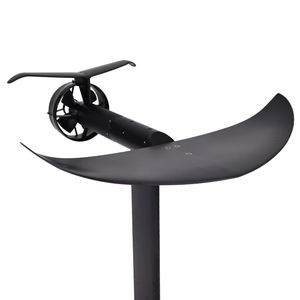 Nuevo Modelo 2025, <span class=keywords><strong>Precio</strong></span> de Fábrica, Scooter <span class=keywords><strong>Efoil</strong></span> Mast de 8KW y 45KM/H, OEM, 10 Años de Super Calidad, Directo de Francia, para Agua de Mar - Product Image 3